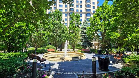Photo 35 at 506 - 650 Sheppard Avenue E, Bayview Village, Toronto