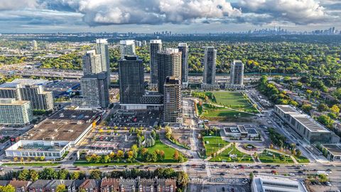 Photo 45 at 506 - 650 Sheppard Avenue E, Bayview Village, Toronto