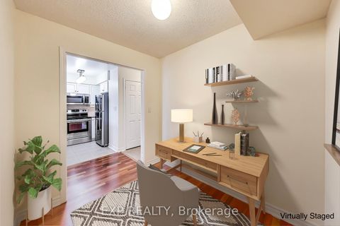 Photo 4 at 510 - 19 Barberry Place, Bayview Village, Toronto