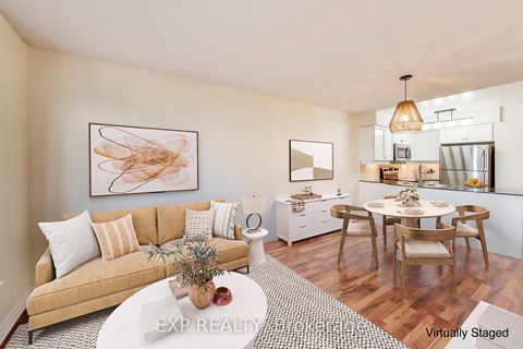 Photo 9 at 510 - 19 Barberry Place, Bayview Village, Toronto