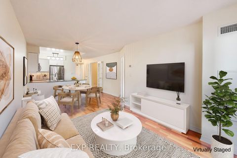 Photo 10 at 510 - 19 Barberry Place, Bayview Village, Toronto