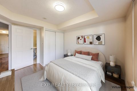Photo 15 at 510 - 19 Barberry Place, Bayview Village, Toronto