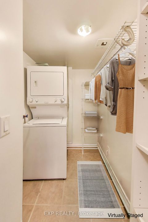 Photo 18 at 510 - 19 Barberry Place, Bayview Village, Toronto