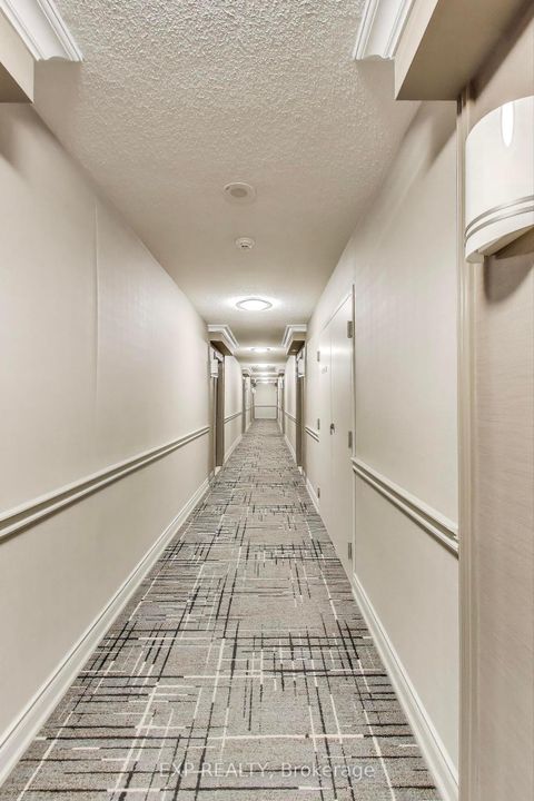 Photo 24 at 510 - 19 Barberry Place, Bayview Village, Toronto