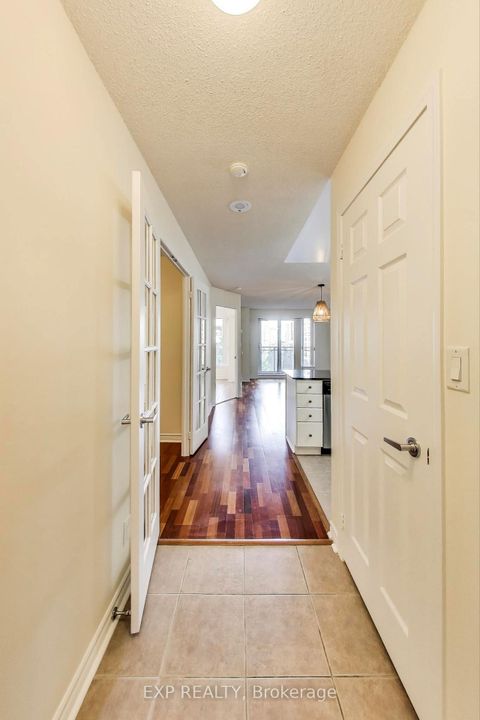 Photo 25 at 510 - 19 Barberry Place, Bayview Village, Toronto