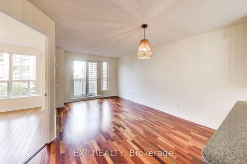 Photo 26 at 510 - 19 Barberry Place, Bayview Village, Toronto