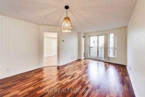 Photo 27 at 510 - 19 Barberry Place, Bayview Village, Toronto