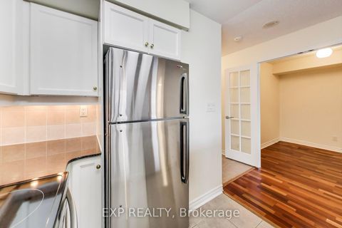 Photo 33 at 510 - 19 Barberry Place, Bayview Village, Toronto