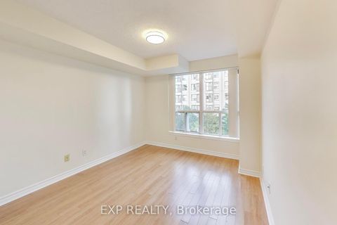 Photo 37 at 510 - 19 Barberry Place, Bayview Village, Toronto