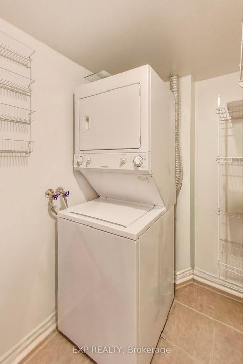 Photo 42 at 510 - 19 Barberry Place, Bayview Village, Toronto