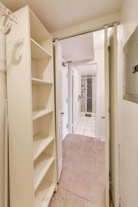 Photo 43 at 510 - 19 Barberry Place, Bayview Village, Toronto