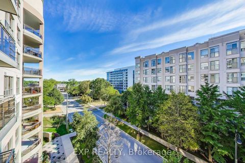 Photo 45 at 510 - 19 Barberry Place, Bayview Village, Toronto