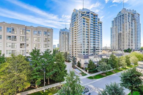 Photo 46 at 510 - 19 Barberry Place, Bayview Village, Toronto