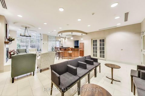 Photo 48 at 510 - 19 Barberry Place, Bayview Village, Toronto