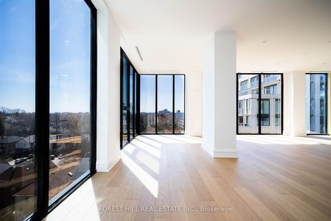 Photo 7 at 6A - 2010 Bathurst Street, Cedarvale, Toronto