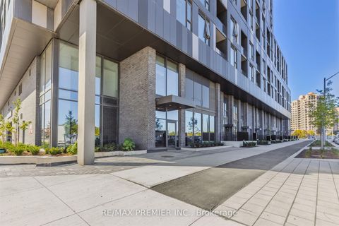 Photo 1 at 1009 - 474 Caldari Road, Concord, Vaughan
