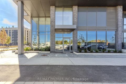 Photo 2 at 1009 - 474 Caldari Road, Concord, Vaughan