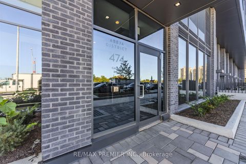 Photo 3 at 1009 - 474 Caldari Road, Concord, Vaughan