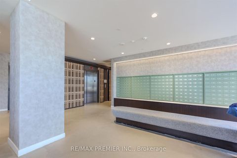 Photo 4 at 1009 - 474 Caldari Road, Concord, Vaughan