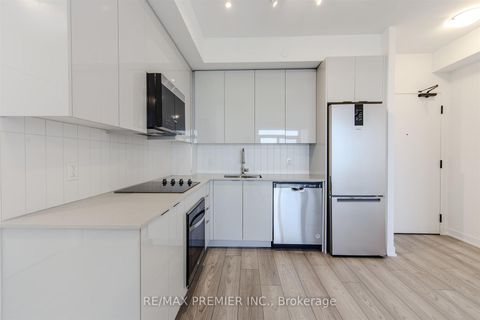Photo 8 at 1009 - 474 Caldari Road, Concord, Vaughan