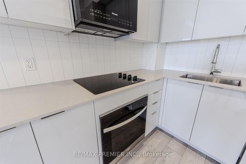 Photo 11 at 1009 - 474 Caldari Road, Concord, Vaughan