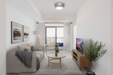 Photo 15 at 1009 - 474 Caldari Road, Concord, Vaughan