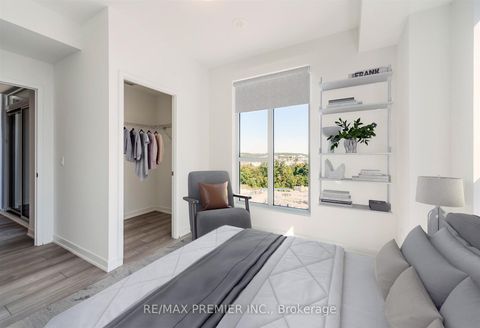 Photo 20 at 1009 - 474 Caldari Road, Concord, Vaughan