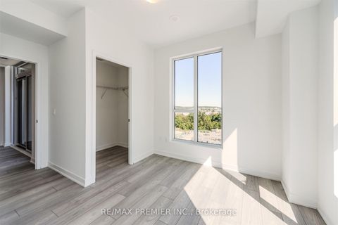 Photo 21 at 1009 - 474 Caldari Road, Concord, Vaughan