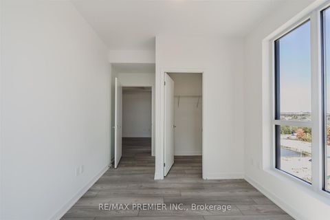 Photo 23 at 1009 - 474 Caldari Road, Concord, Vaughan