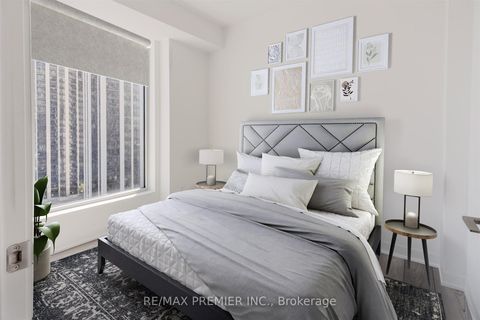 Photo 27 at 1009 - 474 Caldari Road, Concord, Vaughan
