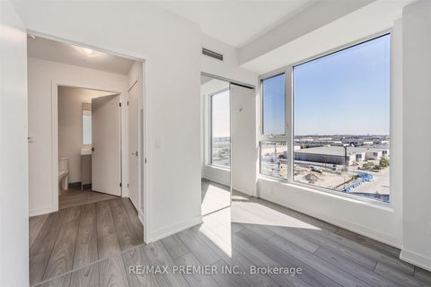 Photo 28 at 1009 - 474 Caldari Road, Concord, Vaughan