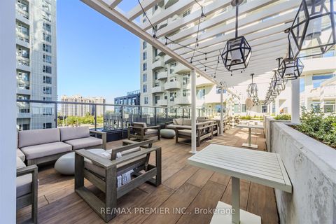 Photo 39 at 1009 - 474 Caldari Road, Concord, Vaughan
