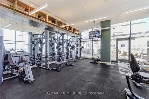 Photo 41 at 1009 - 474 Caldari Road, Concord, Vaughan