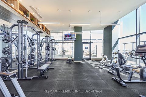 Photo 42 at 1009 - 474 Caldari Road, Concord, Vaughan