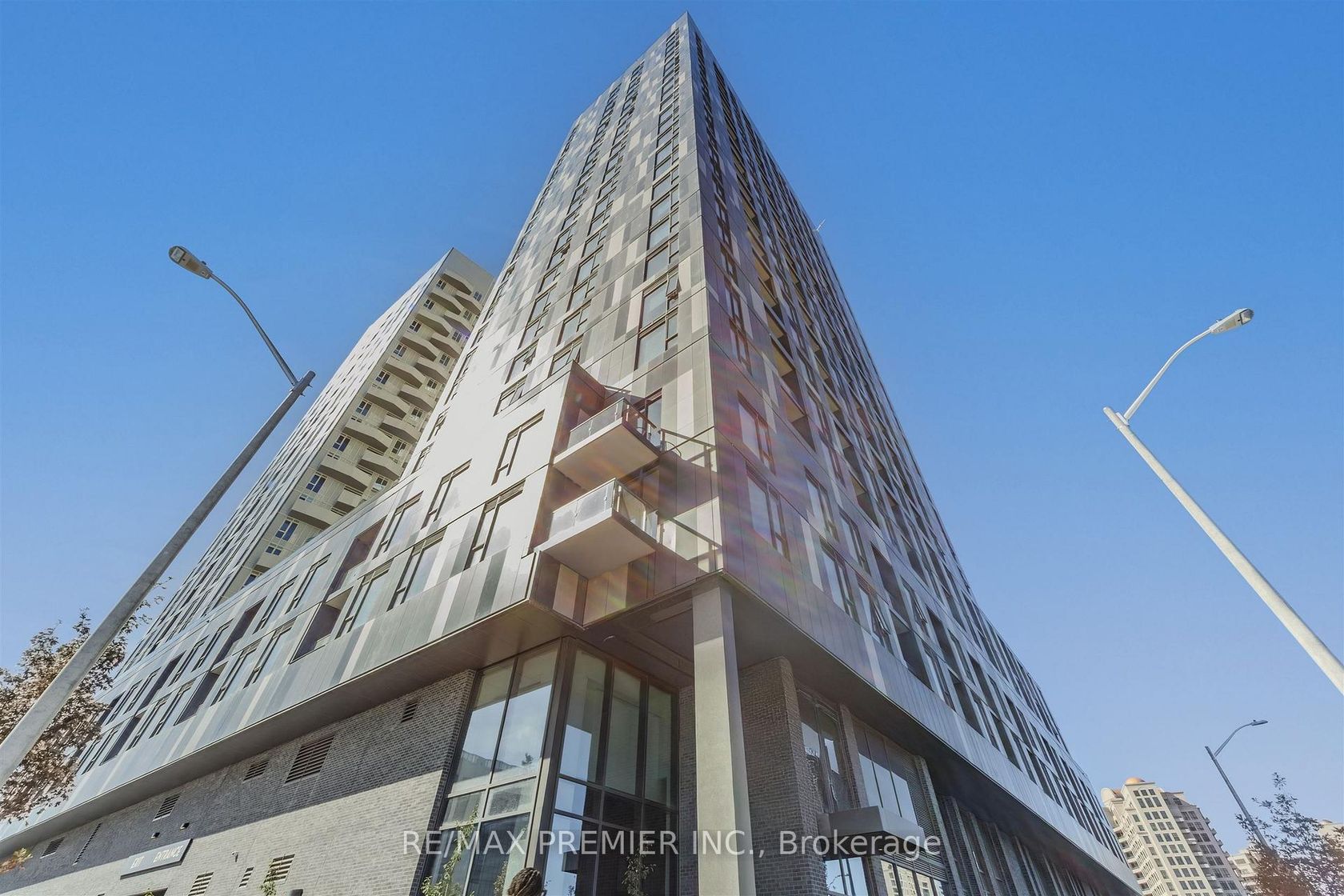 1009 - 474 Caldari Road, Concord, Vaughan 
