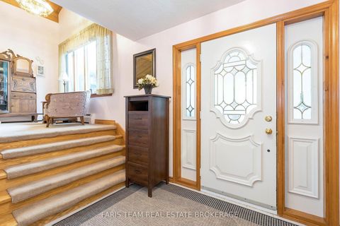 Photo 4 at 6695 10 Side Road, Rural Innisfil, Innisfil