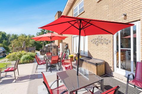 Photo 22 at 6695 10 Side Road, Rural Innisfil, Innisfil