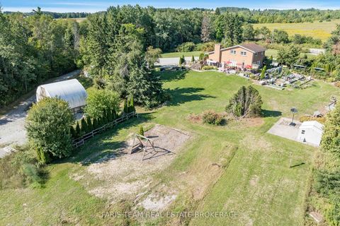 Photo 32 at 6695 10 Side Road, Rural Innisfil, Innisfil