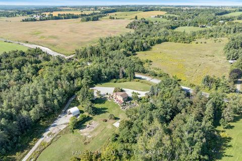 Photo 35 at 6695 10 Side Road, Rural Innisfil, Innisfil