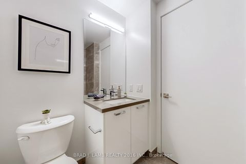Photo 14 at 1011 - 195 McCaul Street, Chinatown, Toronto