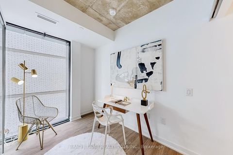 Photo 20 at 1011 - 195 McCaul Street, Chinatown, Toronto