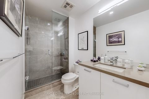 Photo 24 at 1011 - 195 McCaul Street, Chinatown, Toronto