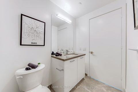 Photo 25 at 1011 - 195 McCaul Street, Chinatown, Toronto
