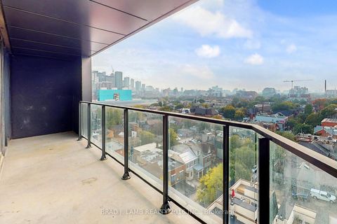 Photo 28 at 1011 - 195 McCaul Street, Chinatown, Toronto