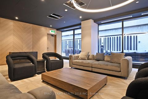 Photo 44 at 1011 - 195 McCaul Street, Chinatown, Toronto