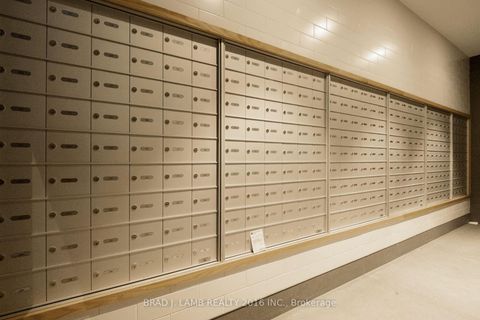 Photo 45 at 1011 - 195 McCaul Street, Chinatown, Toronto