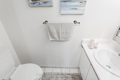 Photo 13 at 306 - 600 Rexdale Boulevard, Clairville, Toronto