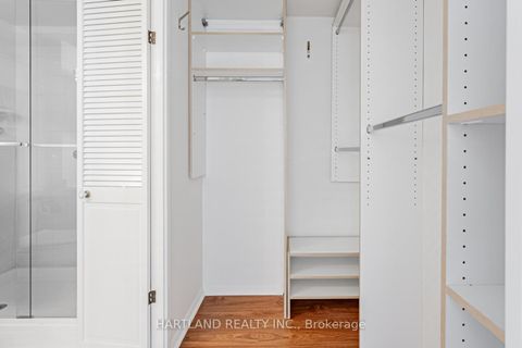 Photo 16 at 306 - 600 Rexdale Boulevard, Clairville, Toronto