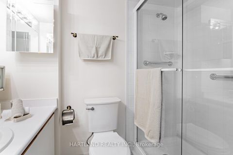 Photo 18 at 306 - 600 Rexdale Boulevard, Clairville, Toronto
