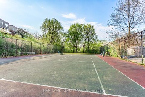 Photo 19 at 306 - 600 Rexdale Boulevard, Clairville, Toronto